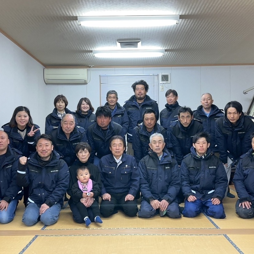有限会社丸安工務店（岩手県北上市）