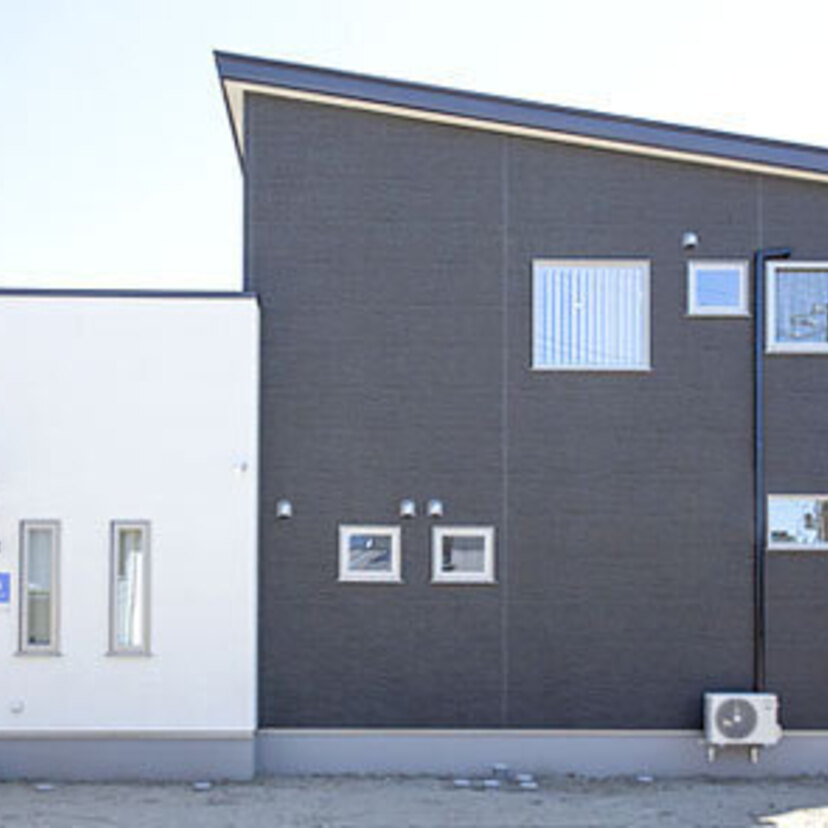 株式会社佐藤江理子建築工房（山形県酒田市）