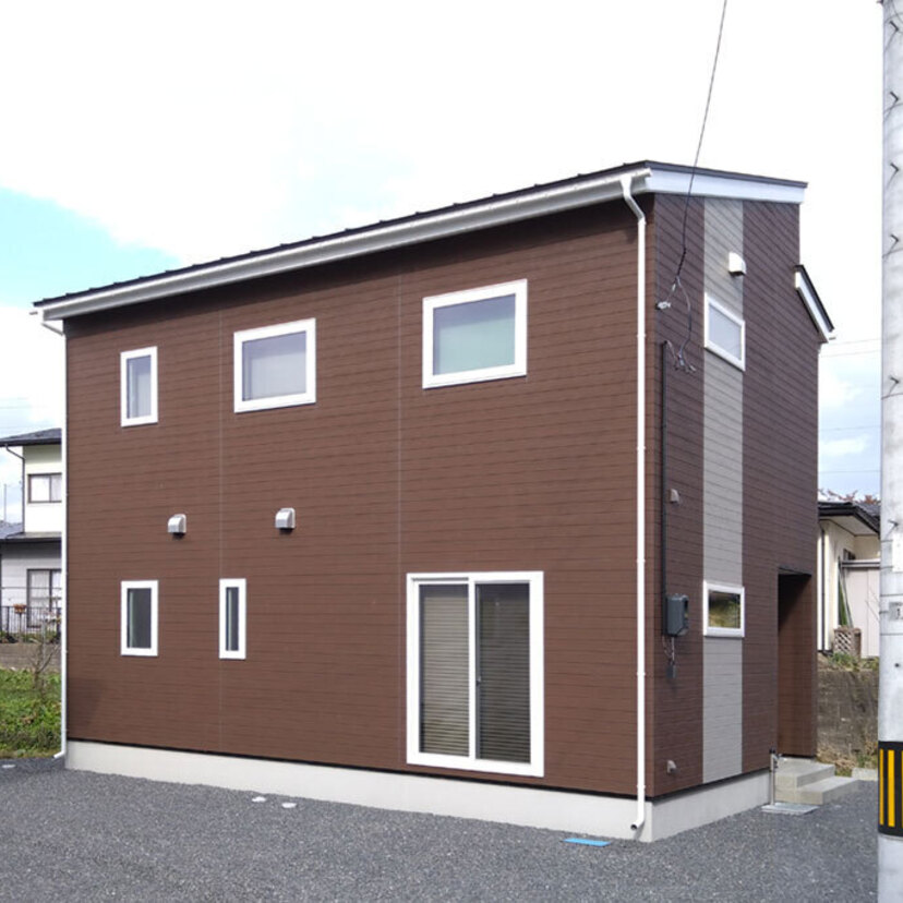 【紫波町中島】2025/1/6(月)～6/30(月) 花住ホーム 全館空調×太陽光の省エネ住宅 ★新築建売 販売中★