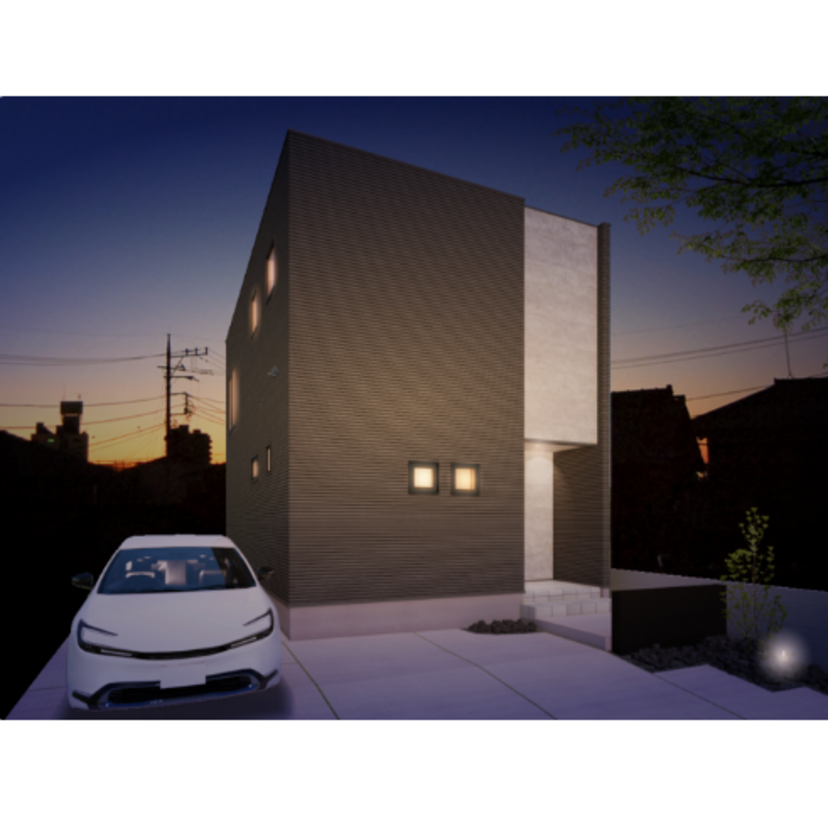 【山形市】2025/7/1(火)～7/13(日) ゆとり・祥建設 南栄町モデルハウス完成見学会