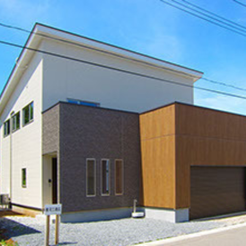 株式会社司工務店（秋田県にかほ市）