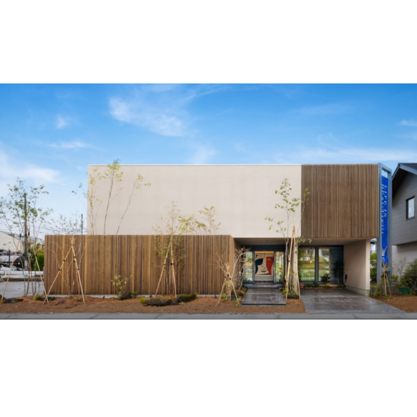 【山形市】2025/6/28(土)～7/13(日) シエルホームデザイン 山形市平清水 ”HIRASHIMIZUモデルハウス“〈要予約〉