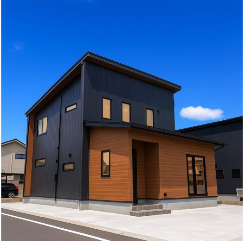 【潟上市】2025/7/19(土)・7/20(日)・7/26(土)・7/27(日) 秋田ホーム「天井高2700＆24帖リビングの家」完成内覧会