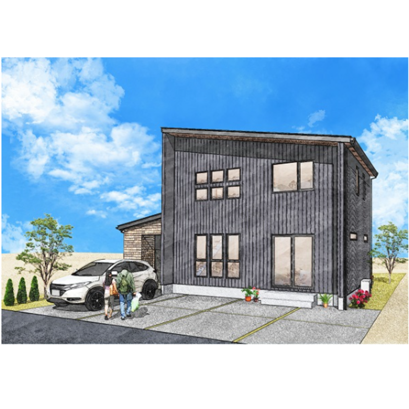 【秋田市】2025/7/26(土)・7/27(日)・8/2(土)・8/3(日) 秋田ホーム「太陽光発電＆蓄電池採用のGX志向型住宅」完成内覧会