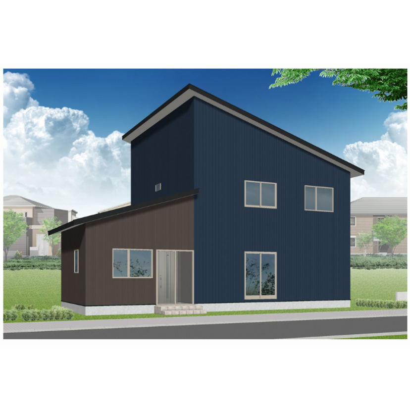 【横手市】2025/9/6(土)～9/7(日) 三浦建築設計「オール電化住宅完成見学会」