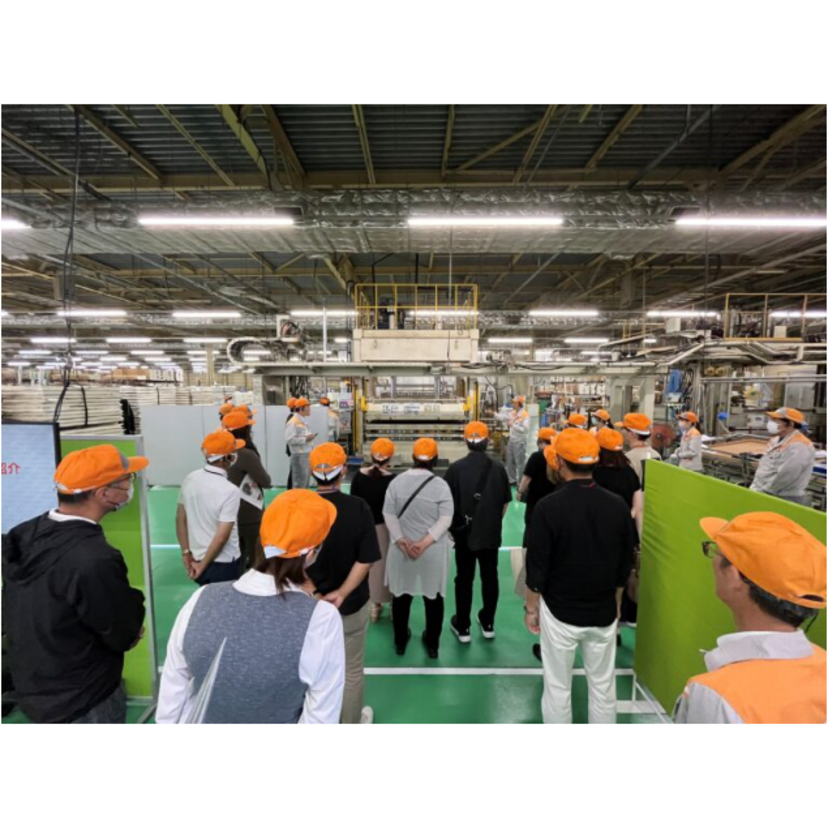 【山形市】2025/12/13(土) 美・中川工務店「スーパーウォールの家」工場見学会 ～オンライン開催～