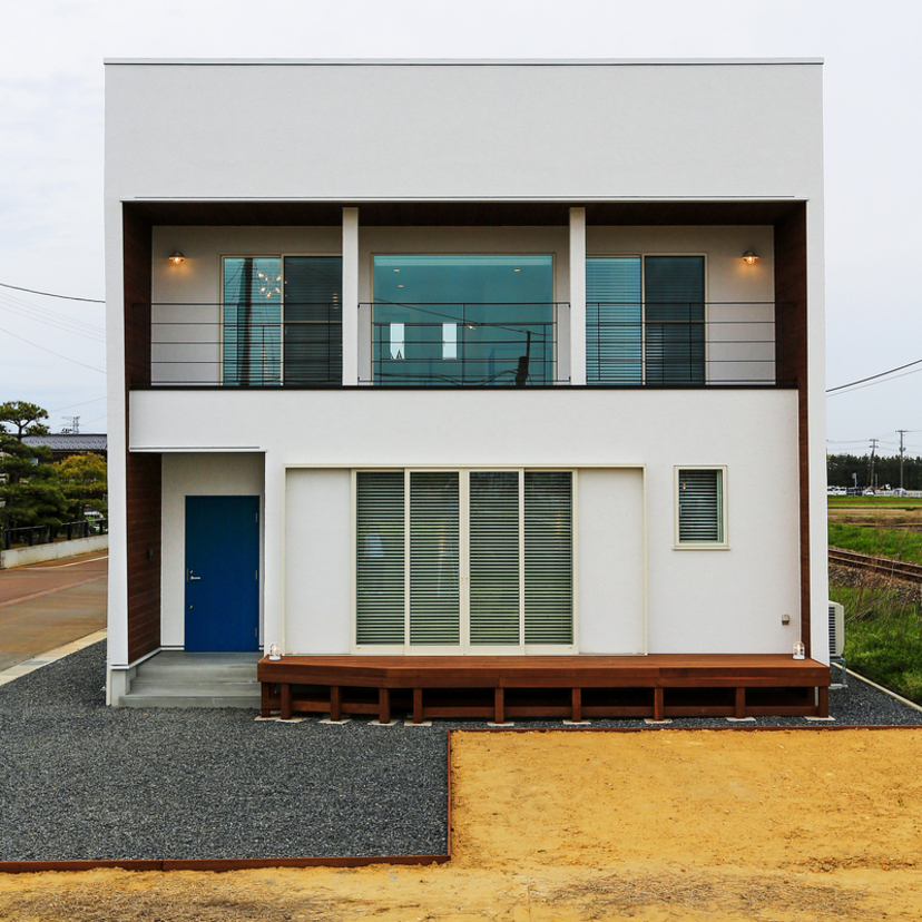 【燕市下粟生津】12/1（月）～2/28（土） 　株式会社ハンズワタベ　モデルハウス見学会