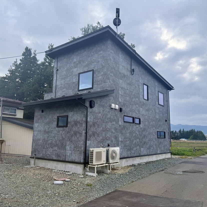 10月11日(土)～13日(月)【紫波郡矢巾町下矢次】㈱タックホーム住宅完成見学会のお知らせ