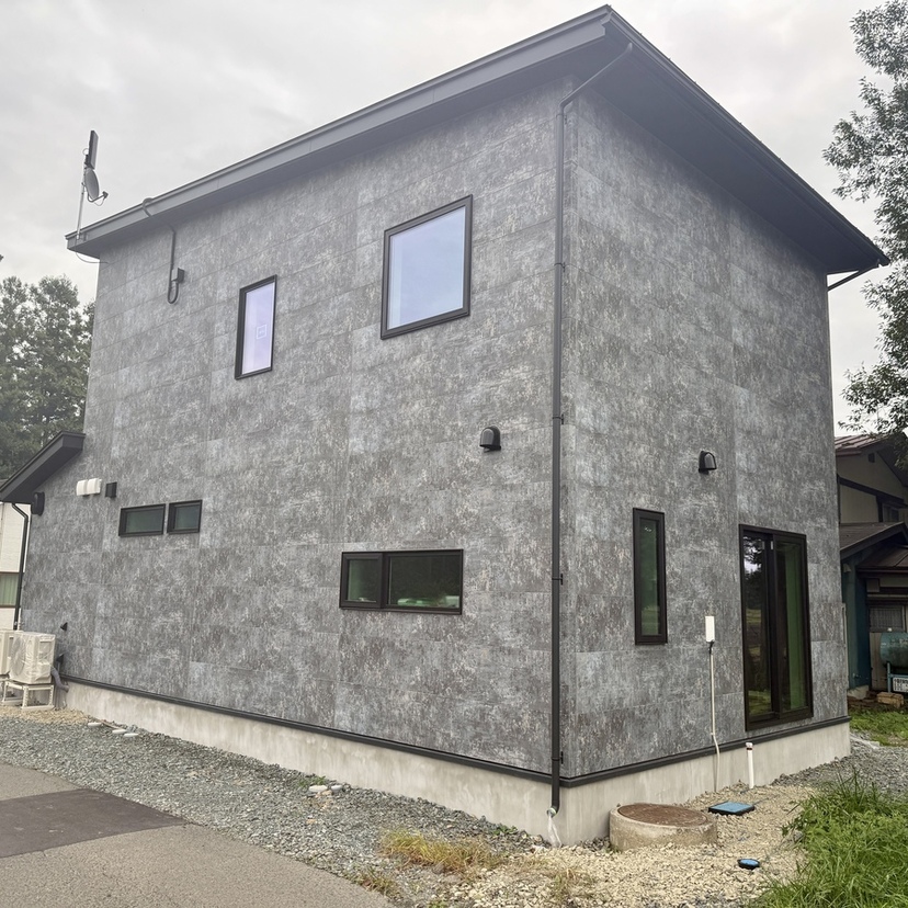 10月18日(土)19日(日)【紫波郡矢巾町下矢次】㈱タックホーム住宅完成見学会のお知らせ