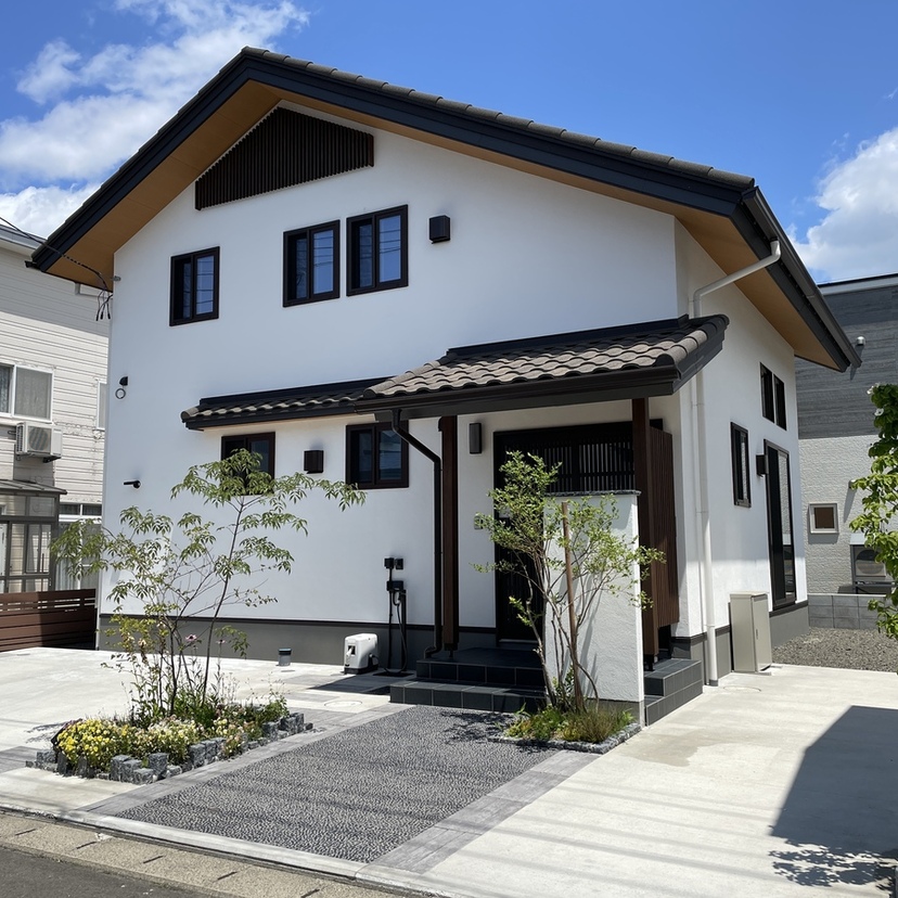 株式会社長内建築事務所（青森県弘前市）