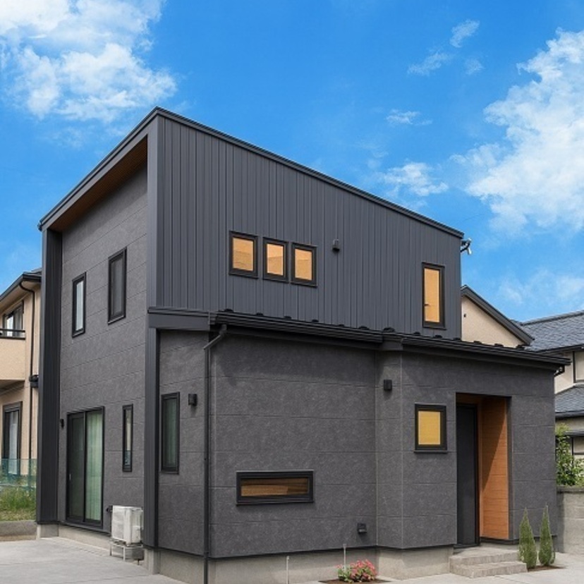 【秋田市】<予約制> 2025/10/25(土)，10/26(日) 秋田ホーム「空間をデザインする、折り下げ天井のある暮らし」完成内覧会