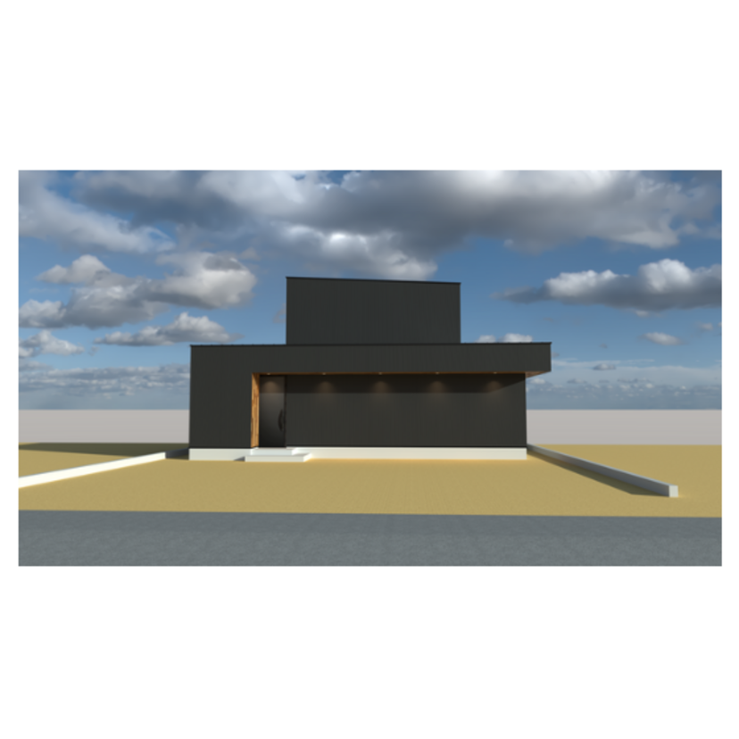 【西白河郡】2025/11/22(土)～11/24(月) 楽縁「完成見学会 in 矢吹町」