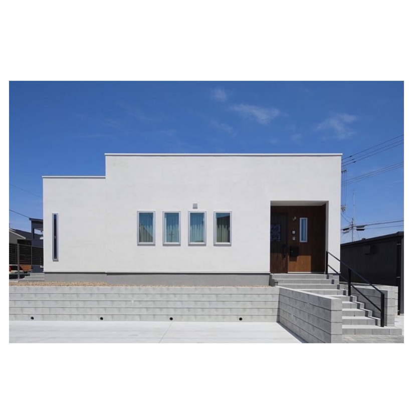 【郡山市】2025/10/2(木)～10/31(金) スピークス「平屋フェス開催！」