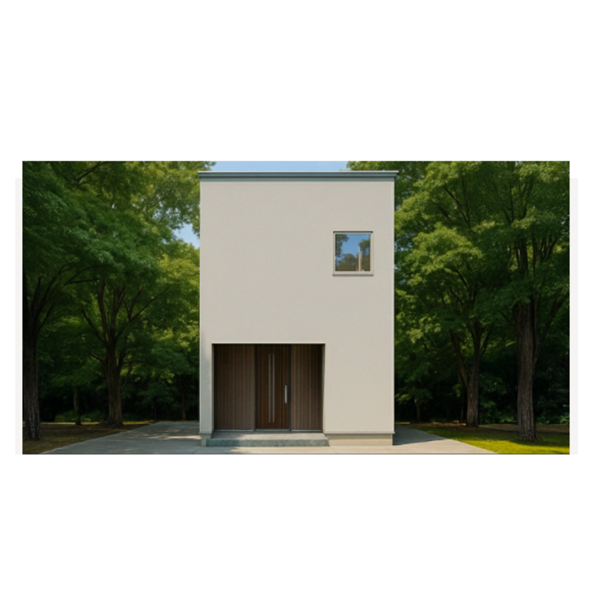 【天童市】2025/10/26(日)～11/9(日) シエルホームデザイン 天童市桜町 ”収納上手は暮らし上手。 毎日をスムーズにする機能美の住まい“ お客様邸見学会
