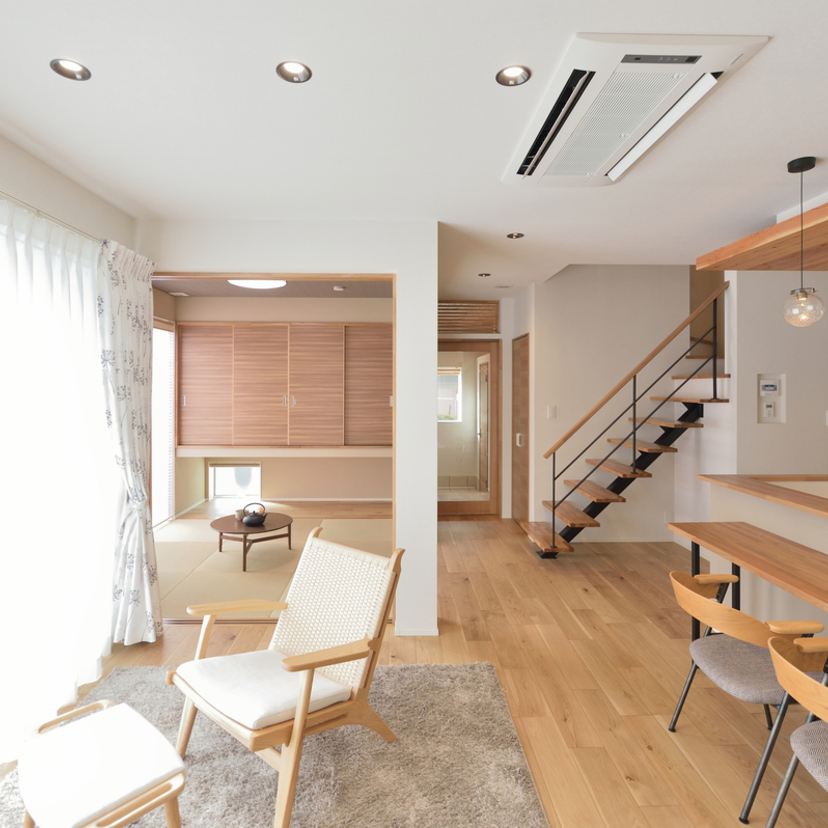 SYOWAMACHIの家【SHINSEI】