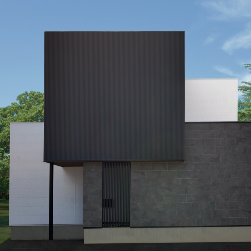 TSUTIHASHIの家【SHINSEI】