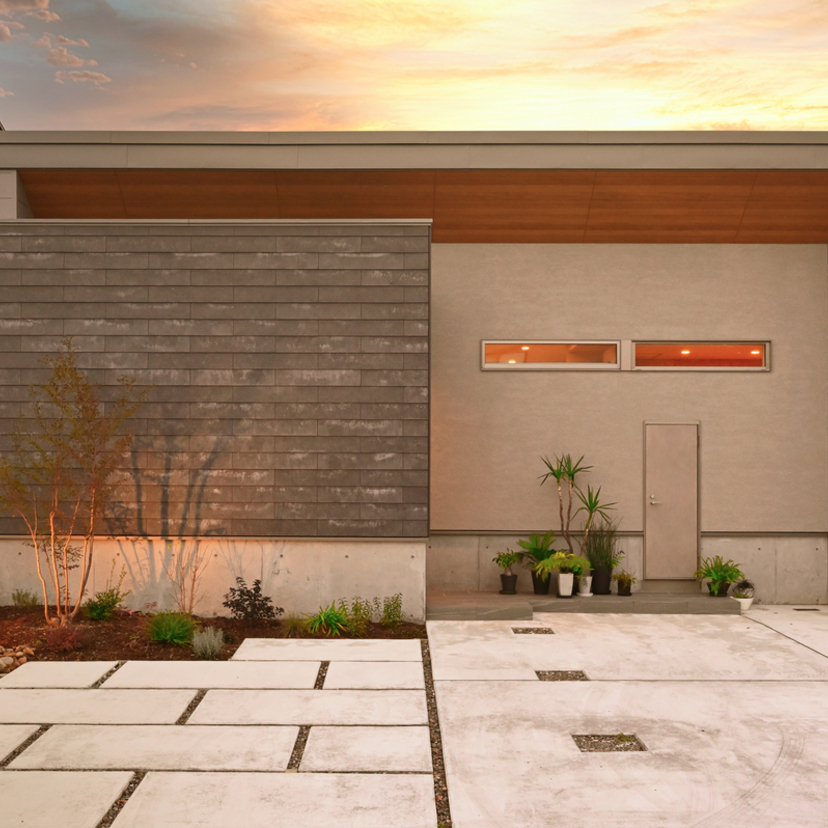 【LIM】G2平屋のお住まい【SHINSEI】