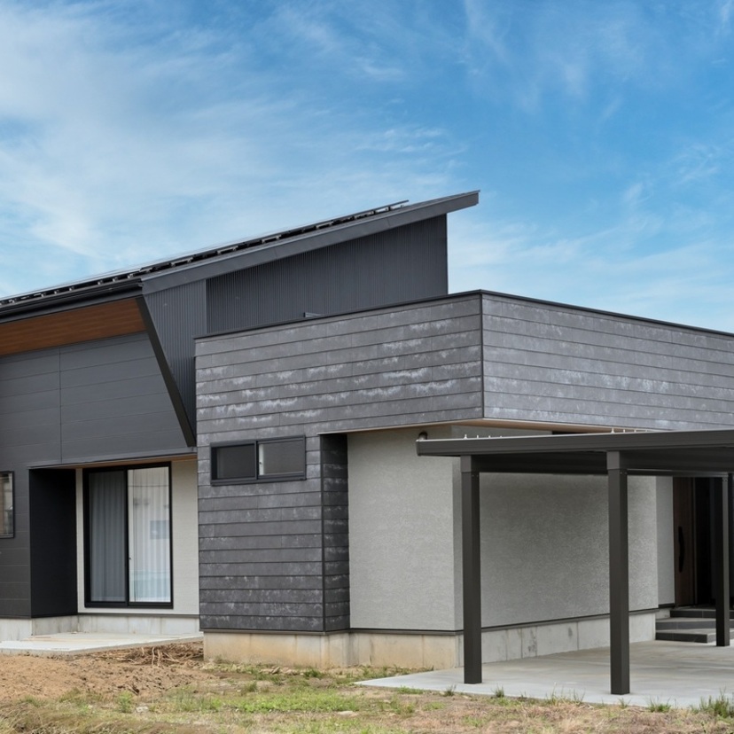 【basis】存在感のある佇まい【SHINSEI】