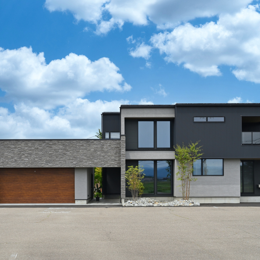 【Rising】開放感たっぷりのラグジュアリーなお住まい【SHINSEI】