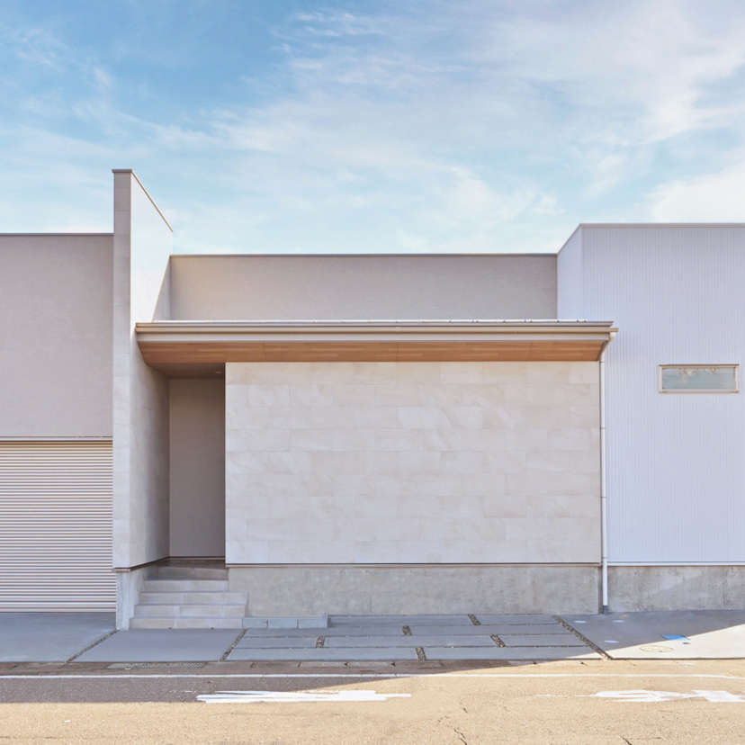 【Serene】ジャパンディな平屋住宅【SHINSEI】