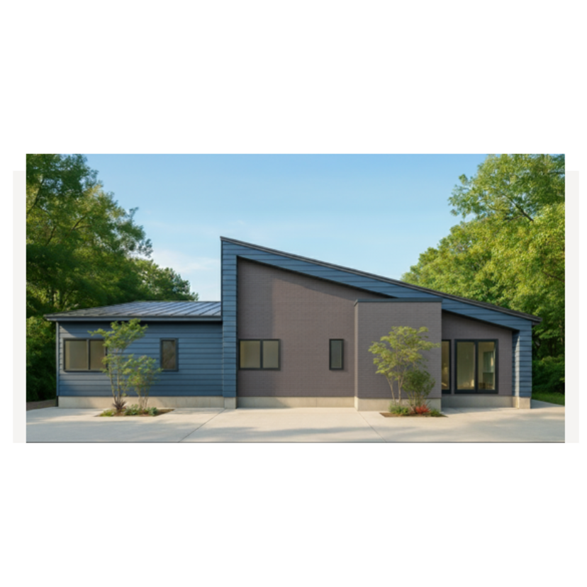 【米沢市】2025/11/8(土)~11/24(月・祝) シエルホームデザイン 米沢市通町 ”子育ても老後も。ずっと「安心」が続く、平屋という選択“ お客様邸見学会