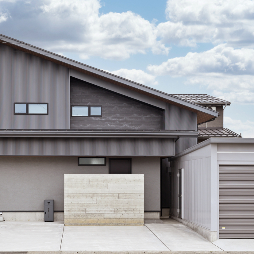 【Worthy】シンプルでスタイリッシュ【SHINSEI】