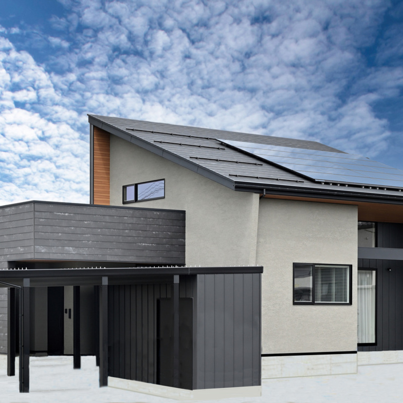 【yield】優しさが滲むナチュラル空間【SHINSEI】