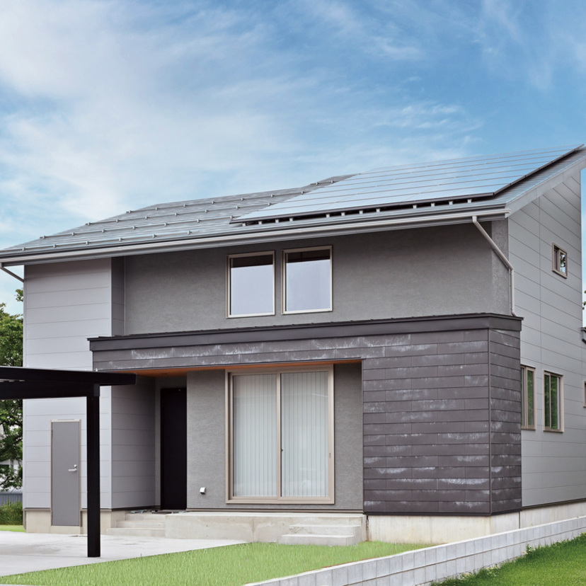 【Tempting】ゆとりのある暮らしのデザイン【SHINSEI】