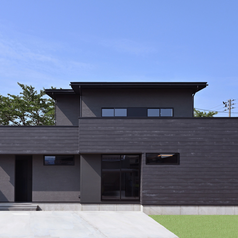 【Kryne】品の良さが漂うシックな空間【SHINSEI】