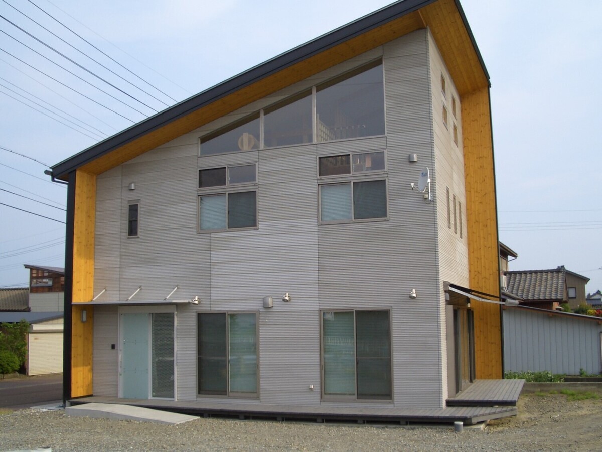 総合建築 行栄（新潟県燕市）
