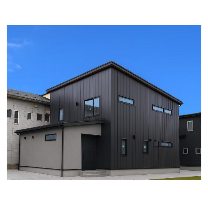 【秋田市】<予約制> 2025/12/6(土)～12/7(日) 秋田ホーム「家族の“欲しい場所に収納”がある家」完成内覧会