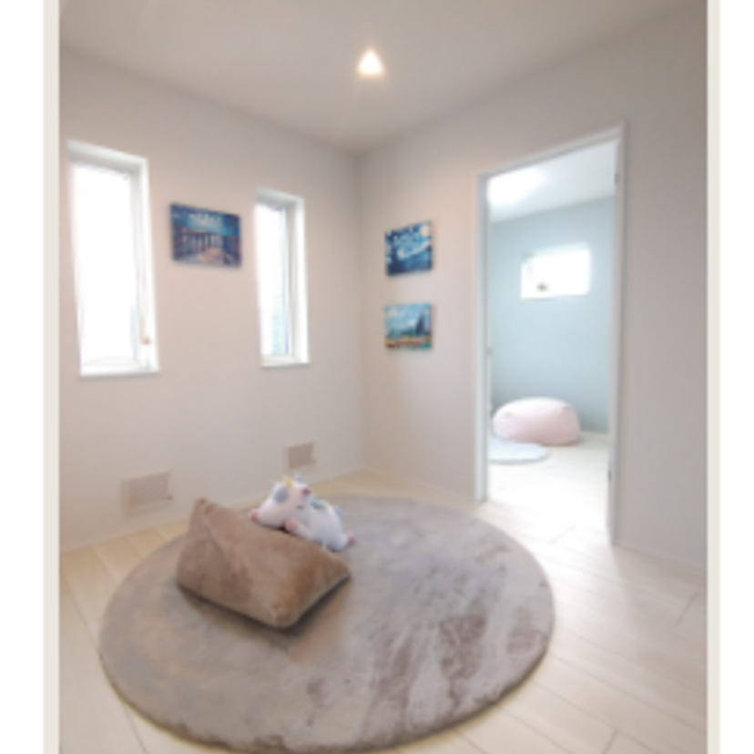 【横手市】《予約制》2025/12/6(土)～2026/1/31(土) 日沼工務店「横手モデルハウス販売会」～子育て世代にやさしいお家～