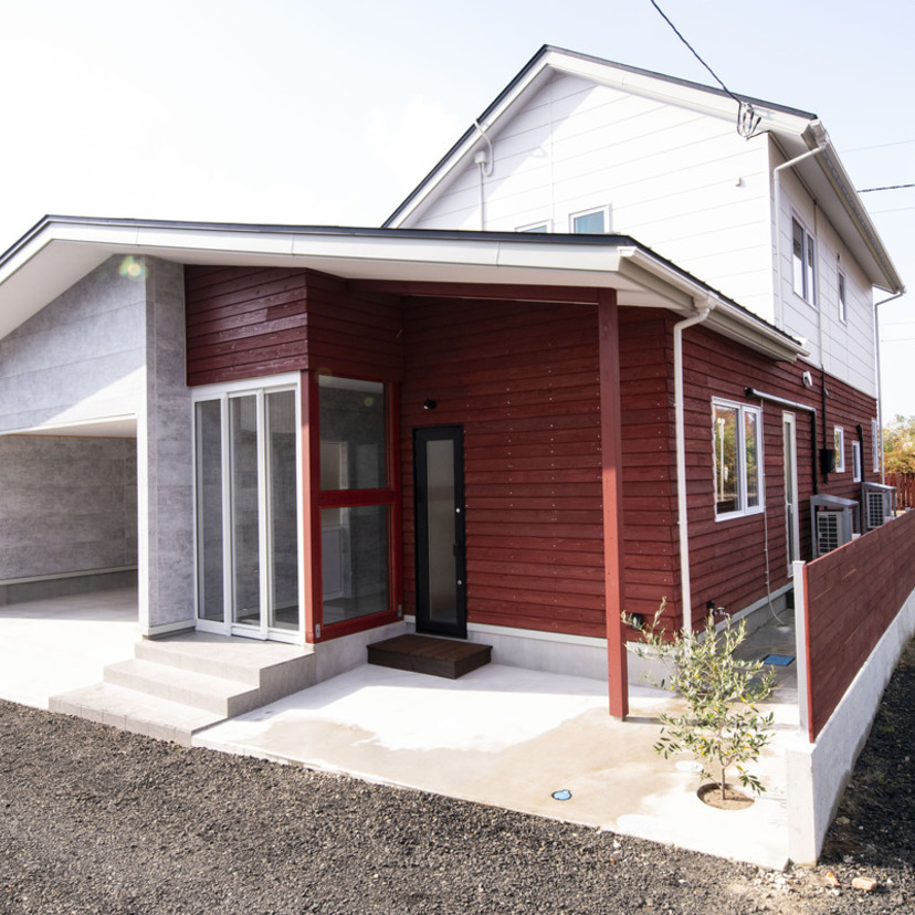 【潟上市】菊地建業 CHORALY モデルハウスvol.3