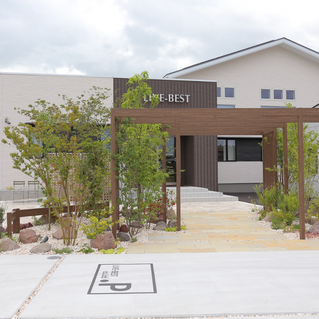 株式会社リベスト（岩手県奥州市） 