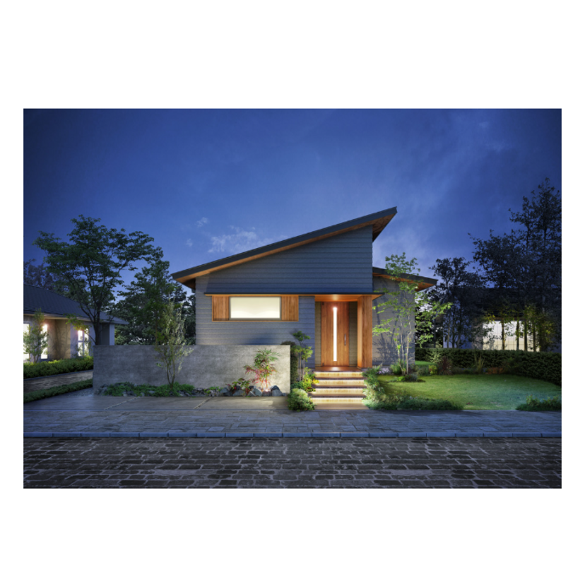 【会津若松市】2026/2/27(金)～3/9(月) 山口工建 「企画住宅」新商品発表会！