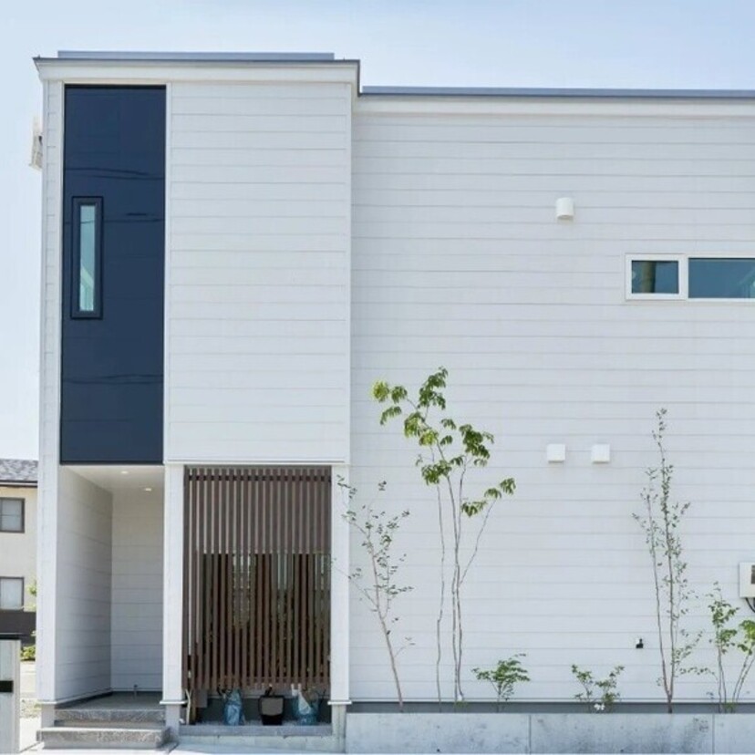 有限会社青島建築（福島県河沼郡会津坂下町）