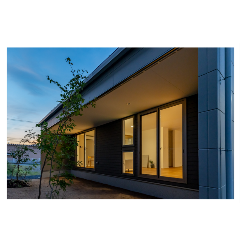 【山形市】2026/2/9(月)～5/2(土) 櫻井建設「未来の家を体感！光熱費ゼロの平屋分譲住宅」ZEH体感会開催