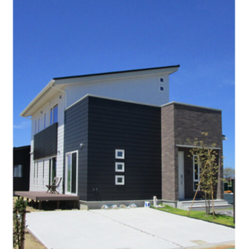 【見附市】2026/1/1(木)～2027/12/31(金) 星野工務店 ウェルネスタウンみつけ【モデルハウス見学会】