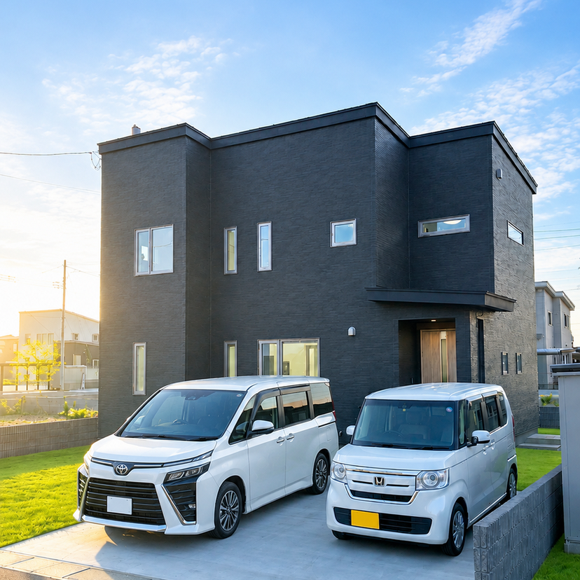 【横手市】<予約制> ～2026/6/30(火) 日沼工務店 横手市八幡分譲住宅 販売会開催！
