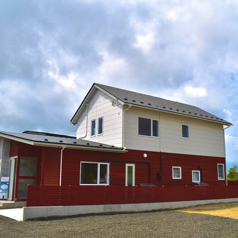 【潟上市天王追分】菊地建業 CHORALY モデルハウス随時公開中！