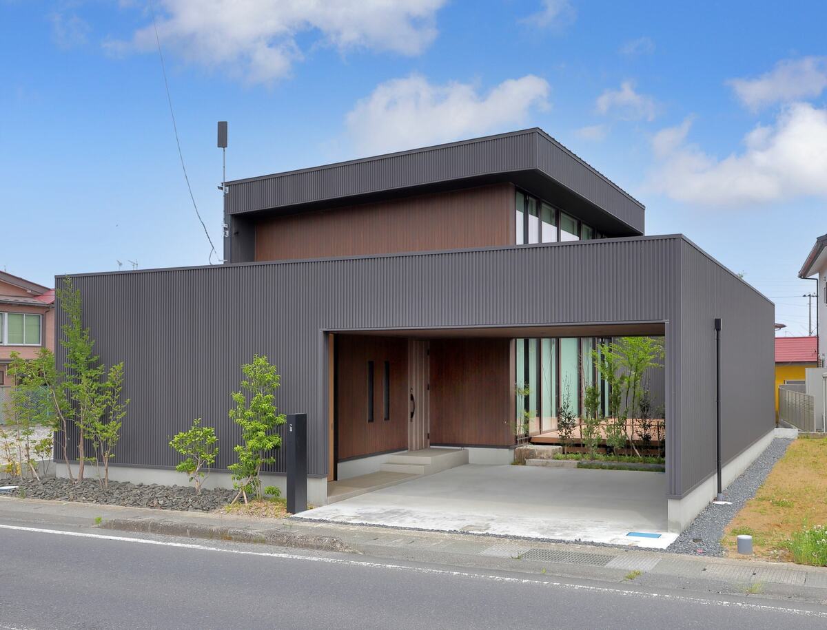 有限会社あすなろ住建（宮城県栗原市）