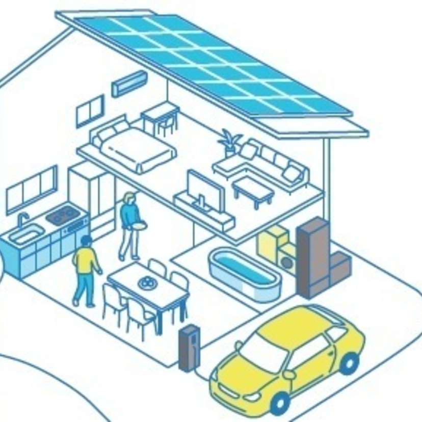 オール電化住宅の光熱費はいくら？