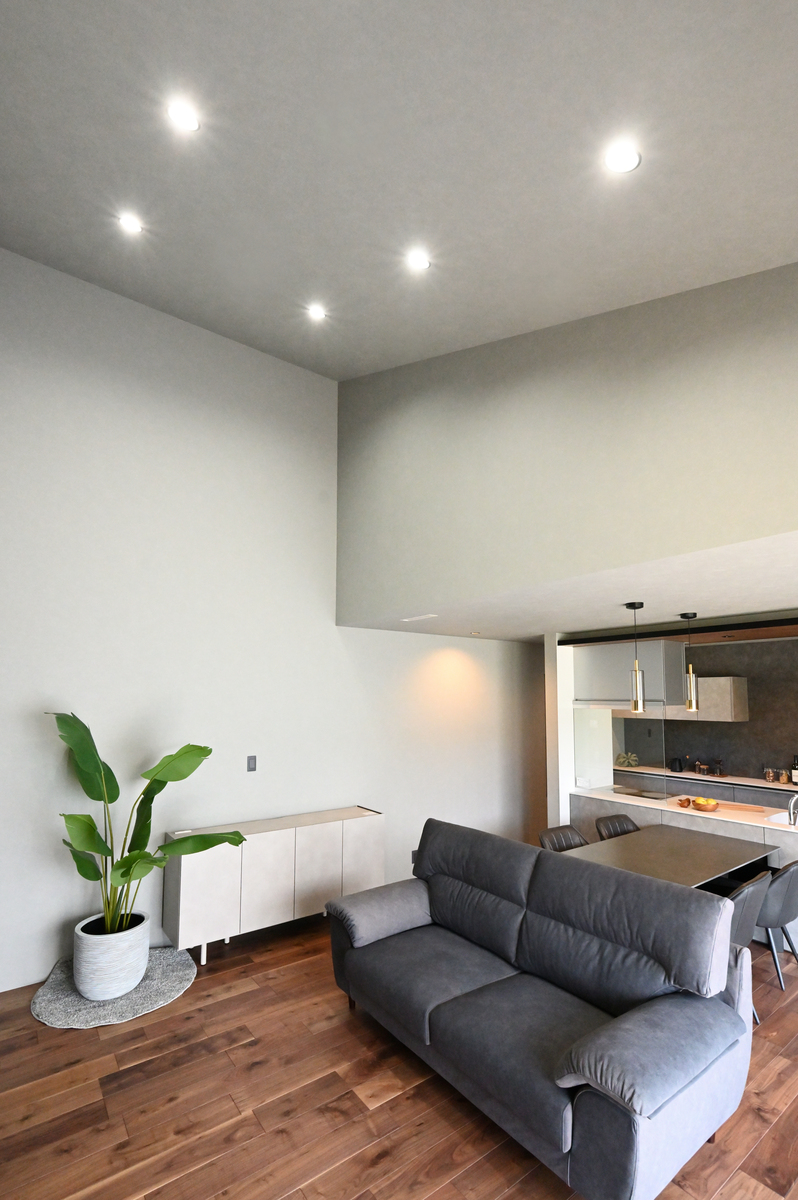 ilia】「心がほどける心地よさ」をカタチにしたお住まい【SHINSEI】